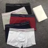 3 pz/lotto Mens Biancheria Intima Mutande Boxer Pantaloncini di Cotone Modale Sexy Gay Maschio Boxer Traspirante Nuova Maglia Uomo Biancheria Intima Taglia L-XXL