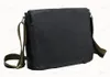 Wysokiej jakości luksusowe torby męskie torebki na ramię torebki na ramię Messenger Bag Fashion Męskie portfele 60223