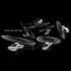 Electric RC Aircraft 2023 C129V2 2 4GHz RC Helicopter 6 Axis GyroScope Pro Stunt Single Paddel utan Ailerons Remote Toy 231017