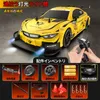 DIECAST MODEL RC DRIFT CAR SUPER GT Sport Racing 1 16 4WD HITE SPEED MOUNT KIDS BOYS POLLS GIFT WITH 2 4G 4CH REMOTE CONTROL 231017