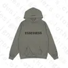 2023 Hoodies Mens 여성 겨울 따뜻한 디자이너 후기 패션 스트리트웨어 풀오버 스웨트 셔츠 고품질 반사 된 느슨한 후드 가드 점퍼 탑 의류