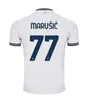 23/24 Лацио # 17 Футбольные майки IMMOBILE 2023 10-й # 21 SERGEJ # 7 F. ANDERSON Maillots De Foot Shirt # 10 LUIS ALBERTO J.CORREA LAZZARI PEDRO