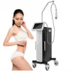 OEM ODM -fraktionerad RF Microneedling RF Microneedle Radio Frekvens Stretch Mark Scar Removal Machine med nålkassetter Skönhetsanordning