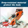 Diecast Model 2 4G RC Car Racing Drift High Speed Remote Control Electric Sport Off Road RC Vehicle Toys Birthday 231017