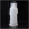 Bakken Gebak Gereedschap Stuks Sile Kaarslicht Maken Mold Wax Hars Gieten Epoxy Diy Craft Mod Accessoires Cakevormen Drop Delivery H Otjbd