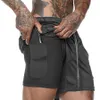 Basketball Neue Männer Sommer Dünne Shorts Turnhallen Fitness Bodybuilding Laufen Männliche Shorts Knie Länge Atmungsaktive Shorts Mesh Sportswear 157U