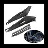 Mozzi bici Guarniture Per Surron SurRon Parti Motore Moto Protezione forcellone posteriore Light Bee S X Dirt Motocross Elettrico 231017