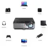 Touyinger Full HD 1080p Projector RD826 TD96 Android WiFi LED Proyector Native 1920 X 3D Home Theatre Smart Phone Beamer 231018