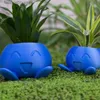 Горшки для цветов Oddish Planter Oddish Flower Pot Сочный цветочный горшок Горшок для растений YQ231019