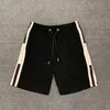 T-shirts pour hommes de créateurs Pantalons de piste en tissu imperméable Pantalons de plage d'été Shorts de planche pour hommes Shorts de surf pour hommes Maillots de bain Sp211h