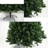 Decorações de Natal 1.2M / 1.5M / 1.8M Árvore Artificial de Natal Fácil Montagem Árvore de Natal Premium Spruce Xmas Tree Party Home Office Ano 231019