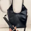 Bolso de diseñador de moda Bolso de cuero brillante Bolso de hombro Bolso de compras Bolso de mujer Bolso cruzado Mini monedero de alta calidad Bolso liso de lujo para mujer Múltiples colores