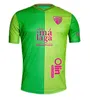 23 24 25 25 koszulki piłkarskie Malaga Molaga 2023 2024 2025 K. Bare Juanpi Adrian CF Football Shirt Bar Juankar Camiseta de Futbol Juande Hombres Minofors Men Kids Kit Kid