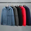 Sweats à capuche pour hommes Sweatshirts 10XL Plus Sweat à capuche Hommes Automne Hiver Polaire Couleur Unie Veste À Capuche Grande Taille 12XL Bleu Noir Rouge Gris J231019