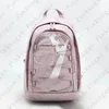 Pink sugao women backpack tote shoulder bags designer purse school book bag high quality large capacity handbags shopping bag 9color changchen-231013-27