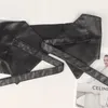 Paski Sishion Corset szeroko spersonalizowany PU skórzany odchudzki pasek dla kobiet elastyczny pasek w talii SCM0263