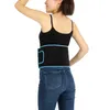 Belt 105pcs850 nanometer light emitting diode red light weight loss physiotherapy belt hot sale