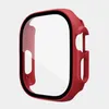 High qualty Case for Smart Watch S8 S9 45MM Ultra 2 49MM New design Cover Protector Case for Smartwatches smart watch pouches