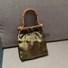 Bags China-Chic New Style Bag Butterfly Vine Weaving Handbag Bamboo Handbagstylishyslbags