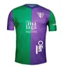 23 24 25 25 koszulki piłkarskie Malaga Elche 2023 2024 2025 Away K Bare Juanpi Adrian Football Shirt Bar Casas Camiseta de Futbol Juande Jersey Kids Marti Ponce Collado