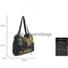 Bolsos de hombro Emo Denim Bag Monedero Vintage Bolso Hombro Bandolera Messenger Tote Bagsstylisheendibags