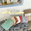 Bags Corduroy Bag Cotton Cloth Hand Travel Bag Organizer Fashion Zipper Pursestylishyslbags