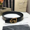 2023 Nya män Kvinnor Bälten Luxury Designer Belt Big T Buckle äkta läder Fashion Belt Mens Formella klänning Jeans Midjeband Toppkvalitetsbredd 3,8 cm