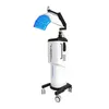 LED PDT Machine Seven-Color Photon LED Mask Therapy Bio-Light Skin Rejuvenation Whitening Spa