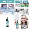 Vacuum Parts & Accessories Clear Accessories Lens Cleaning Kit Effective Eyeglass Tool Powerf Home Garden Housekeeping Organization Cl Dh5Nb