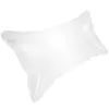 Coussin gonflable à insert transparent pour le camping