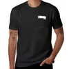 Polo da uomo Pocket Aces Carte da poker T-shirt Anime Magliette da uomo ad asciugatura rapida