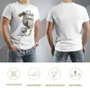 Polos para hombre, camiseta The Dodo - Eso es lo que hago, camisa con estampado de animales para niños, camisetas gráficas para hombre, Hip Hop