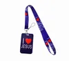 Cell Phone Straps & Charms Holder I love Jesus Cartoon Neck Strap Lanyards ID Badge Card Keychain Hanging Rope Whollesale Gift #021