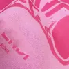 브랜드 디자이너 베이비 의류 어린이 후드 티 인형 동물 인쇄 아이 긴 스타일 스웨터 크기 100-150 cm 소년 소녀 여자 8 월 25 일