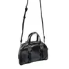 Вечерние сумки Дизайнерская сумка Бостон Модные бренды Женские сумки Высокое качество через плечо для женщин Маленькие клатчи через плечо Кошельки-тоут