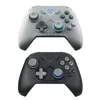 Gamecontrollers Digi Vader 2 Bedrade draadloze controller Multi-platform gamepad Ingebouwde 6-assige gyro Dubbele motortrilling voor pc-telefoons