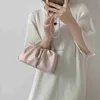 Bags new handbag wrinkle handbag shoulder slung mini bagstylishhandbagsstore