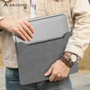 Microsoft Surface Dizüstü Bilgisayar için Ardissi Kılıf Kılıfı 5 4 3 GO 2 12.4 13.5 15 inç Kitap Pro 9 8 7 X 6 Deri Kapak Çantası Pouch 231019