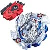 Trottola B-X TOUPIE BURST BEYBLADE SPINNING TOP B191 B192 Spriggan Requiem STARTER con Launcher B-100 Giocattolo per bambini Top LR Red Launcher 231018