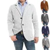 Designer Merk Luxe Mode Gebreide Vesten Trui Mannen Casual Trendy Jassen Jas Mannen Kleding shirts vest 5NXFX