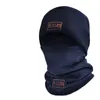 Cappellini da ciclismo Maschere Cappello e sciarpa in pile invernale Set Copricapo termico Tattico Passamontagna caldo Maschera Scaldacollo Sport Ciclismo Sci Sciarpa Cappello 231019