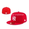 Cappellini aderenti Cappelli snapbacks Cappello regolabile Calcio Tutte le squadre Logo Piatto Sport all'aria aperta Ricamo Cotone Chiuso Berretto da pescatore Dhbtc