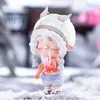 Blind Box Blind Box Toy Onmyoji Beach Hut Egg Series Caja Ciega Guess Bag Kawaii Surprise Doll Anime Doll Model Toy Girl Gift Mystery Box 231018