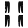 Kenzos Pants Sweatpants Designer Sweatpants Women's Casual Kenz Tiger Head broderad alfabet Fashion Sweatpants Kenzos 2541