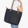Вечерние сумки Холщовая сумка для вина со скрытым изолированным отделением Модная повседневная пляжная сумка-тоут для уличных пляжей 231018