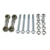 24Mm Y Bar 92-00 Eg Ek For Honda Civic 94-01 Acura Integra Dc2 Add End Link Kit 1013 Drop Delivery