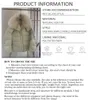 Womens Fur Faux Winter Jacket Women With Hood Warm Fashion High Quality In Outerwear Selling Jackets 231018