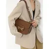 Sacos de noite feminino moda vintage sela pu saco bolsas de luxo mulheres designer crossbody para senhora ombro mensageiro