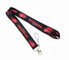 Cell Phone Straps & Charms 10pcs ONE PUNCH-MAN Japan Cartoon Lanyard ID Badge Holder Keys Mobile Phone Neck ID for Car Key ID Card Pendant Boy Girl Gifts Wholesale #201