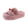 Woman Pantoufle Projektantka Slipper Womans Modna różowa szare biała granulowana masaż klasyka plaży Slajd Sandals Outdoor Sandals Czarne białe ciepłe masaż kapcie Rozmiar 36-41